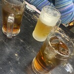 七輪焼　えびす家 - 