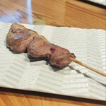 焼鳥と地酒 SAKE酉 - 