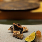 鮨楽座 八の樹 - 