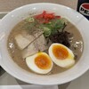 POPUP ラーメン アウトレットパーク滋賀竜王店