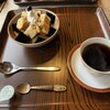 カフェ茶屋 珈夢