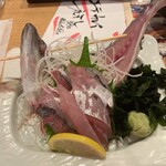 ジャンボ釣船 つり吉 - 