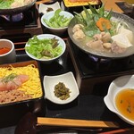 博多華味鳥 中洲本店 - 