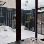 カフェ茶屋 珈夢 - 