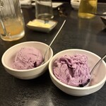 本格炭火串焼あっしゅ - 