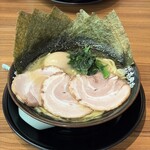 壱角家 - 料理写真: