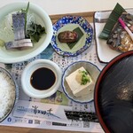 お食事処 濱の四季 - 