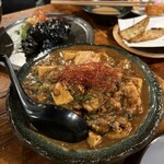 居酒屋燃えた うらめし屋 - 