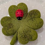 カフェ ディオール by アンヌ＝ソフィー・ピック バンブー パビリオン - 