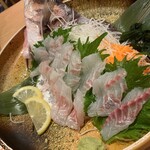 ジャンボ釣船 つり吉 - 