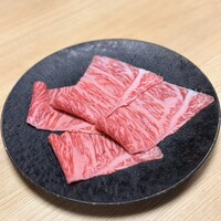 先斗町しゃぶしゃぶすき焼き きらく - 