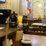 串カツ さくッ咲 - 