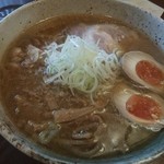 らーめん みかん - 味噌