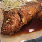 和場 - 煮付けも美味しい！