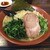 百麺 - 料理写真:中目黒駅山手通りで野菜たっぷりの豚骨ラーメンが食べたくなったら、オススメです。