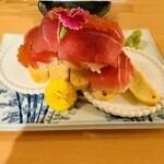 和風個室居酒屋 灯 有楽町日比谷店 - 