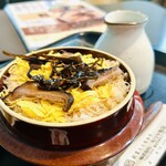 モリヤ商店 - 料理写真: