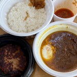 松屋 - 料理写真: