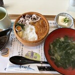 お食事処 濱の四季 - 