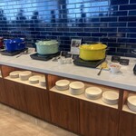 ホテルスプリングス幕張プレミア - 