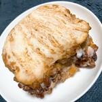 みつわベーカリー - 