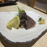 完全個室居酒屋 あばれ鮮魚 新橋店 - 