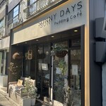 SUNNYDAYSpuddingcafe - 