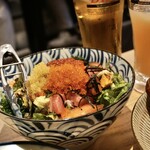 おでんとおさかな ますだ - 