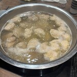 博多水たき濱田屋 本店 - 