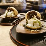 おでんとおさかな ますだ - 