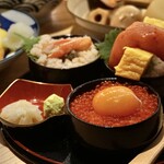 おでんとおさかな ますだ 上野 - 