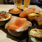 おでんとおさかな ますだ 上野 - 