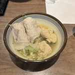 博多水たき濱田屋 本店 - 