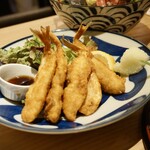 おでんとおさかな ますだ - 