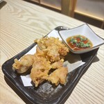 完全個室居酒屋 あばれ鮮魚 新橋店 - 