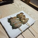 完全個室居酒屋 あばれ鮮魚 新橋店 - 