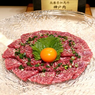 大浦ミートゲストハウス - 料理写真: