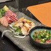 新町 炭焼き 福田屋