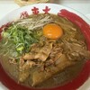 ラーメン東大 大道本店