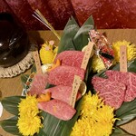 お肉屋 けいすけ 三男坊 - 