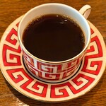 珈琲舎 蔵 - ブレンドコーヒー