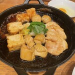 豆富食堂 - 