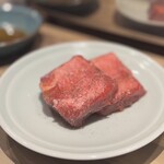 焼肉てつや - 