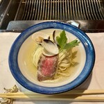 お肉屋 けいすけ 三男坊 - 