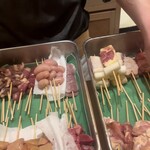 焼き鳥 こと - 