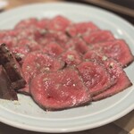焼肉てつや - 
