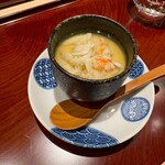 銀座 個室 蟹しき - 