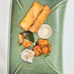 ドジャース - 料理写真: