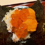 銀座 個室 蟹しき - 