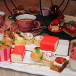 アトリウムラウンジ - 